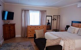 The Starling Room